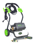 Мойка высокого давления GREENWORKS GPWG8II (5106807)