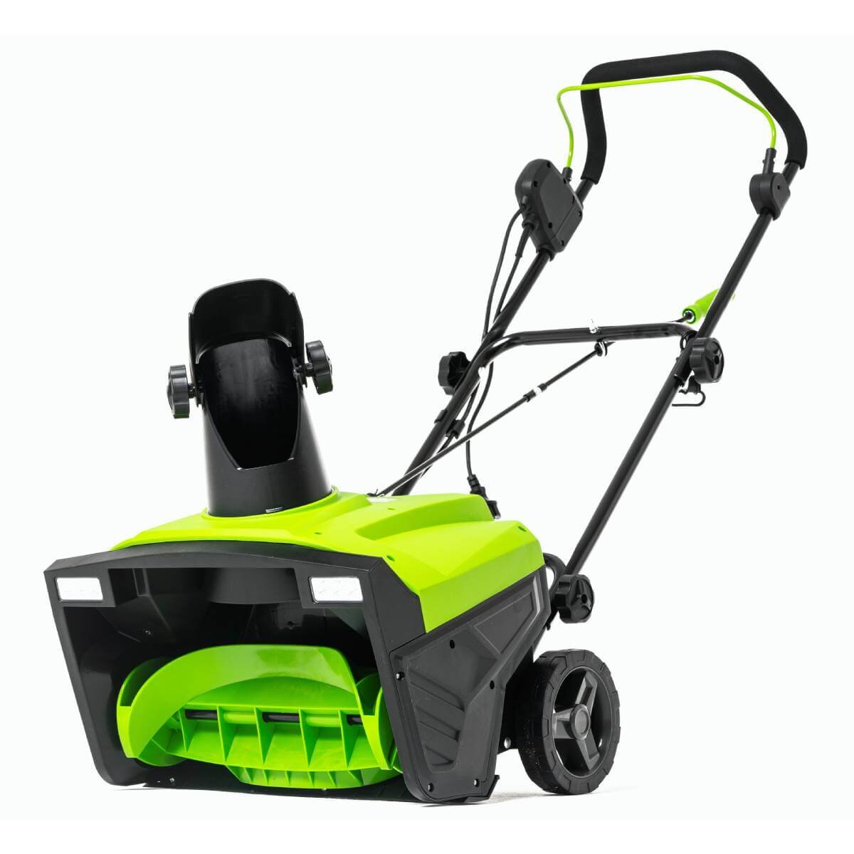Снегоуборщик электрический GREENWORKS SN2300 (2602707)