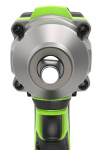 Гайковерт аккумуляторный ударный GREENWORKS IW5500 (3805007CUG)