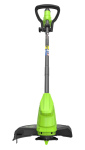 Триммер аккумуляторный GREENWORKS G24L(S)T25K2 (2113307SA) [24В, 1х2.0 Ач, з/у]