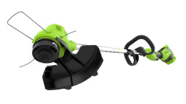 Триммер аккумуляторный GREENWORKS GD40LT (2112207UH) [40В, 1х8.0 Ач, з/у]