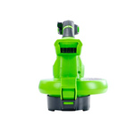 Воздуходувка аккумуляторная GREENWORKS GD40BVIIK5 (2406907UG)