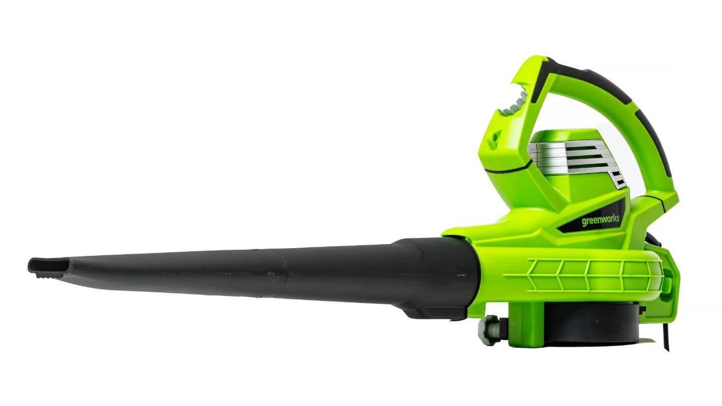 Воздуходувка электрическая GREENWORKS BL3000 (2406507)