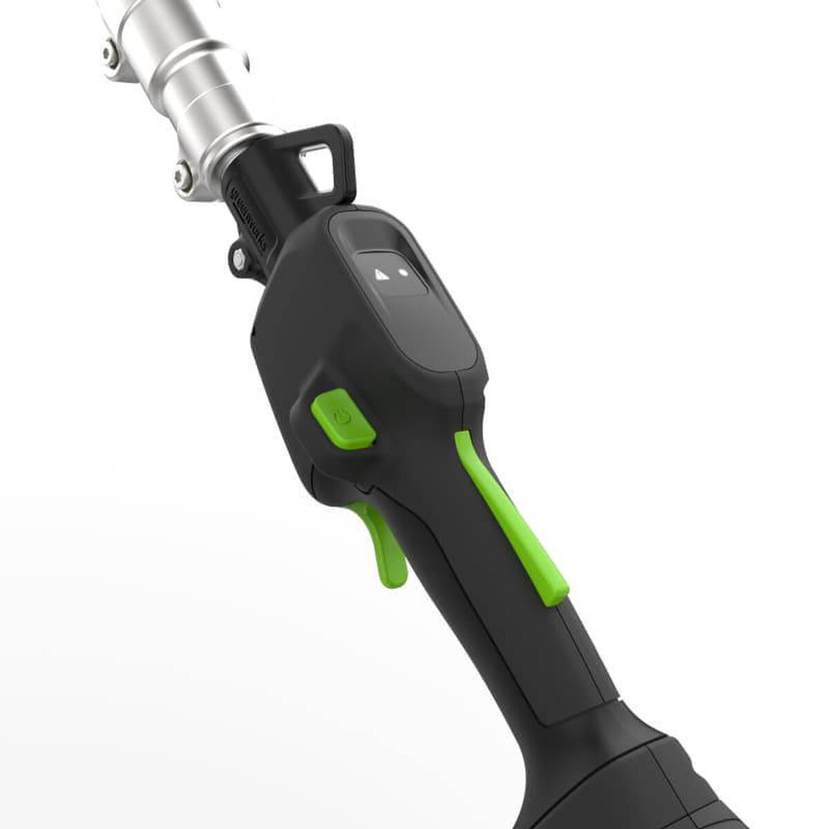 Высоторез аккумуляторный GREENWORKS PS102T (1402407) [82В, без акб и з/у]