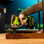 Винтоверт аккумуляторный ударный GREENWORKS GD24ID3 (3802807CUB)