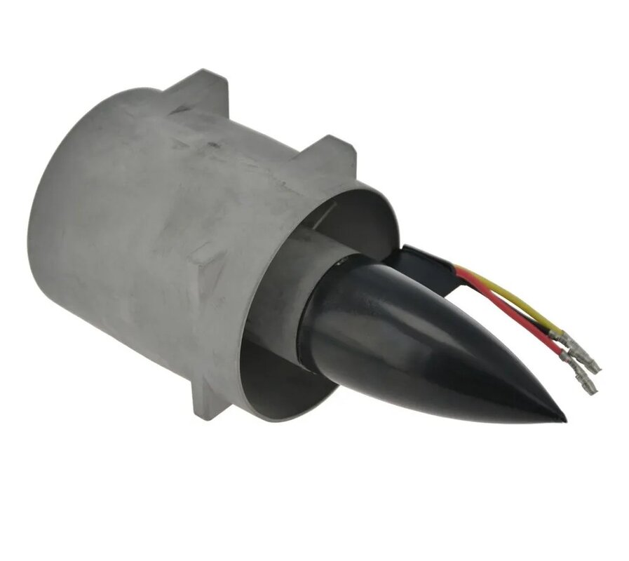 Мотор в сборе Greenworks RA361001816B для G82B5