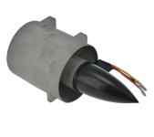 Мотор в сборе Greenworks RA361001816B для G82B5