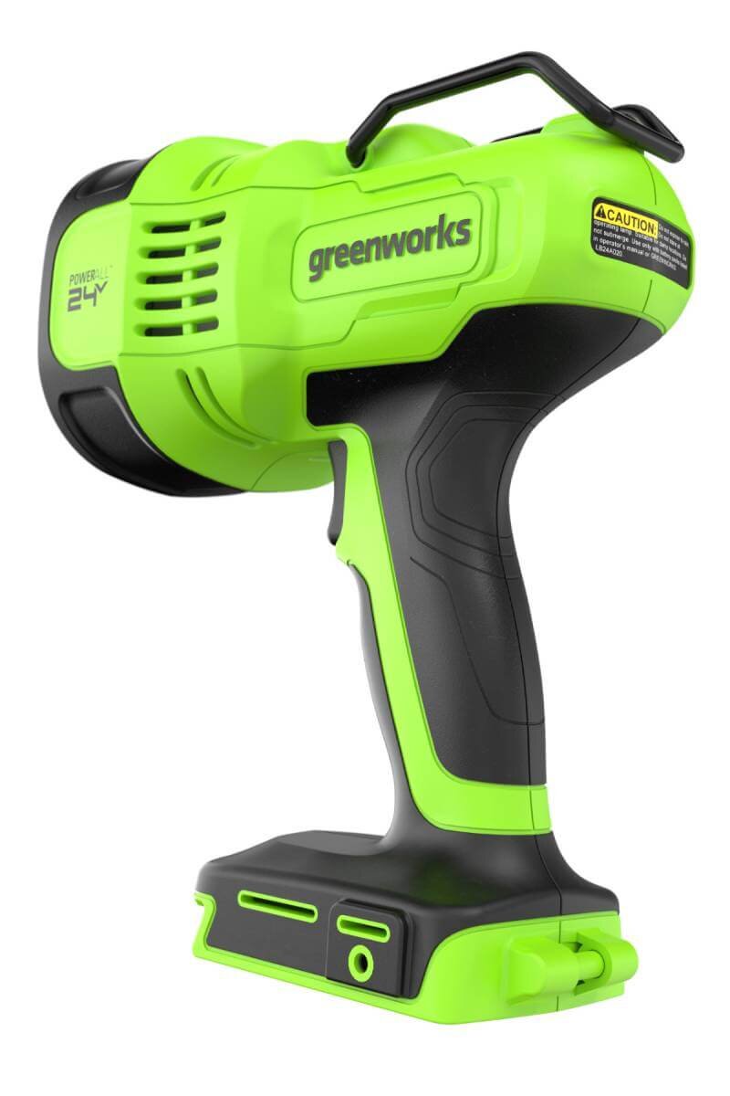 Фонарь аккумуляторный GREENWORKS G24SL без АКБ и ЗУ (3401207)