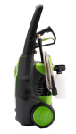 Мойка высокого давления GREENWORKS GPWG3II (5107007)
