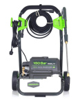 Мойка высокого давления GREENWORKS GPWG8II (5106807)