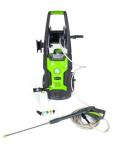 Мойка высокого давления GREENWORKS GPWG5II (5106607)