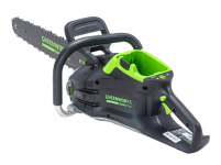 Пила цепная аккумуляторная GREENWORKS GD82CS51 (2008307UB) [82В, 1х5.0 Ач, з/у]