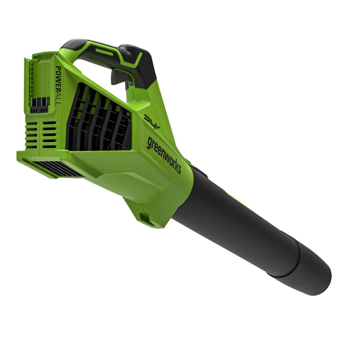 Воздуходувка аккумуляторная GREENWORKS G24BIII (2409607) [24В, без акб и з/у]
