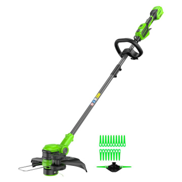 Триммер аккумуляторный GREENWORKS G24LT331 (2113407) [24В, без акб и з/у]