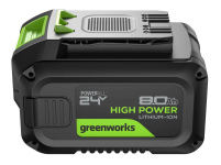 Аккумулятор Greenworks 24.0V  8.0Ah (2957907)