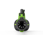Воздуходувка аккумуляторная GREENWORKS GD40BG3 (2408207UH) [40В, 1х8.0 Ач, з/у]