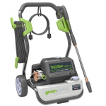 Мойка высокого давления GREENWORKS GPWG8 (5100907)