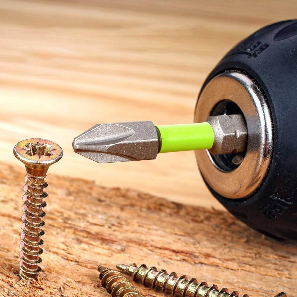 Набор бит GREENWORKS 20 шт. (2944007)