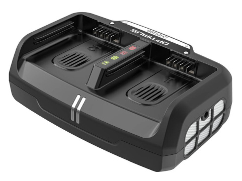 Зарядное устройство для аккумуляторов GREENWORKS CHD1300 для Li-ion 82V (2960507)