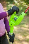 Ножницы садовые аккумуляторные телескопические GREENWORKS G24PH51 без АКБ и ЗУ (2300707)