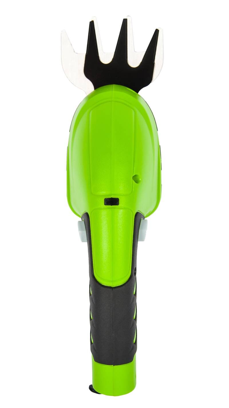 Ножницы садовые аккумуляторные GREENWORKS G3,6HS (2903307)