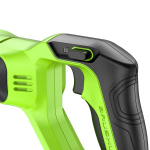 Пила сабельная аккумуляторная GREENWORKS GPT-BLRS-1 (1200607CUB)