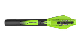 Воздуходувка аккумуляторная GREENWORKS G24BIII (2409607) [24В, без акб и з/у]