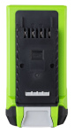 Аккумулятор GREENWORKS G40USB2 40.0V 2.0Ah Li-Ion (2939407)