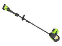 Снегоуборщик аккумуляторный GREENWORKS GD40SS2 (2603107UB)