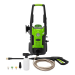 Мойка высокого давления GREENWORKS GPWG3II (5107007)