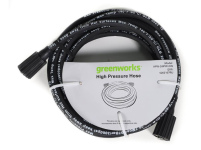 Шланг высокого давления GREENWORKS (5202107)