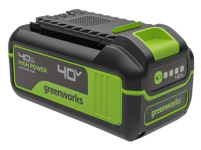 Аккумулятор GREENWORKS High Power 40.0V 4.0Ah Li-Ion (2958507)