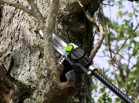 Высоторез аккумуляторный GREENWORKS PS102T (1402407) [82В, без акб и з/у]