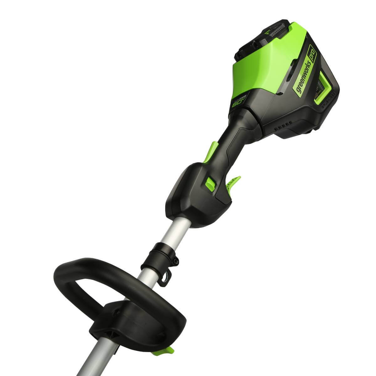 Триммер аккумуляторный GREENWORKS GD60LT без АКБ и ЗУ (2108307)