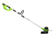 Триммер аккумуляторный GREENWORKS G40LTK4 (2101507UB)