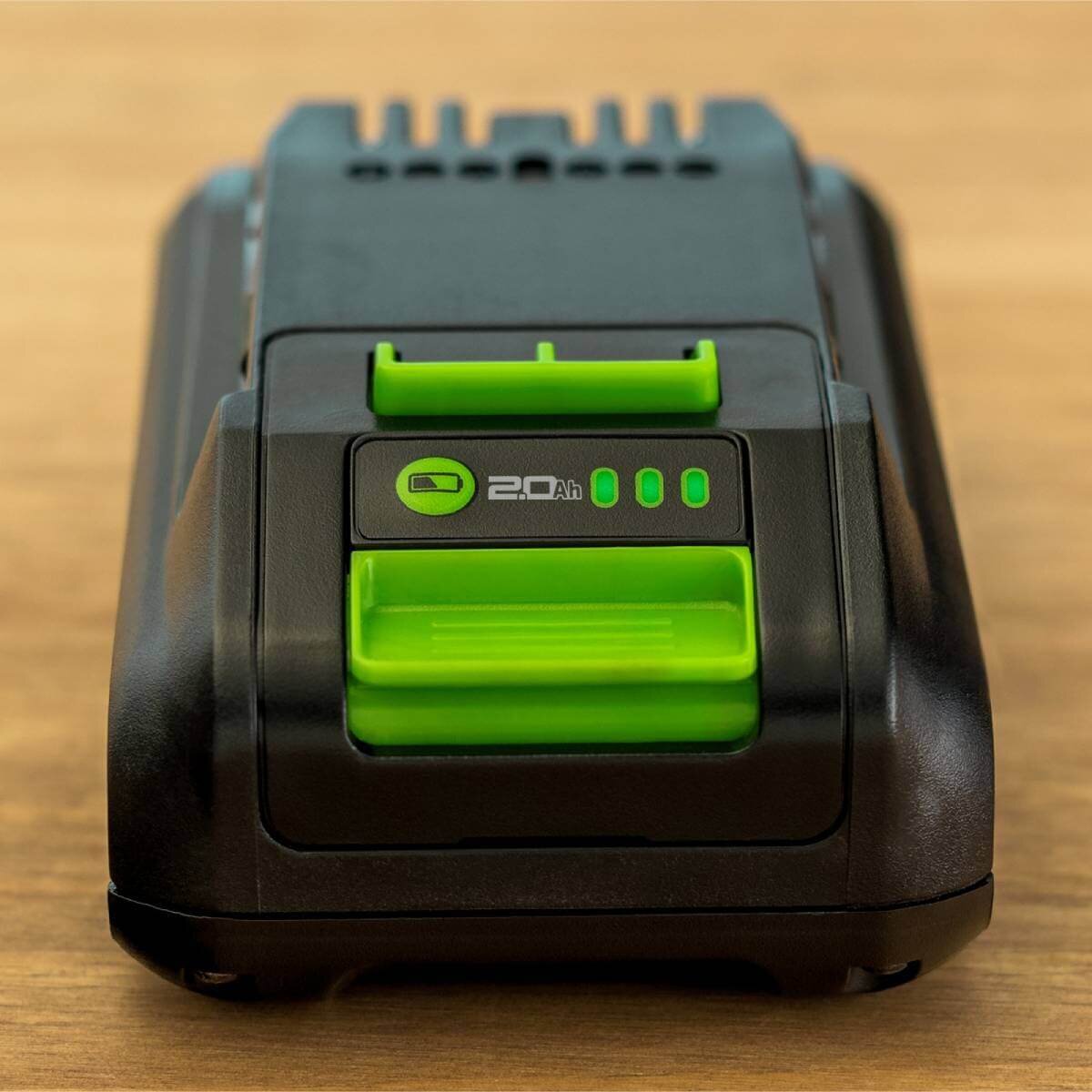 Аккумулятор GREENWORKS High Power 24.0V 2.0Ah Li-Ion (2957707)