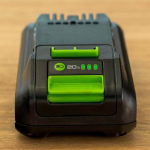 Аккумулятор GREENWORKS High Power 24.0V 2.0Ah Li-Ion (2957707)