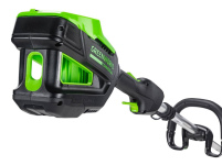 Триммер аккумуляторный GREENWORKS GD82LT (2110607UB) [82В, 1х5.0 Ач, з/у]