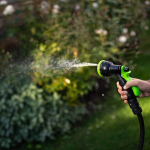 Насос дренажный аккумуляторный, для полива из бочки GREENWORKS G24SWP (3401007UA)