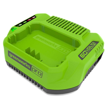 Зарядное устройство для аккумуляторов GREENWORKS для Li-ion 60V (2932007)