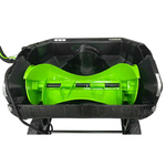 Снегоуборщик аккумуляторный GREENWORKS GD60PST (2602907UG)