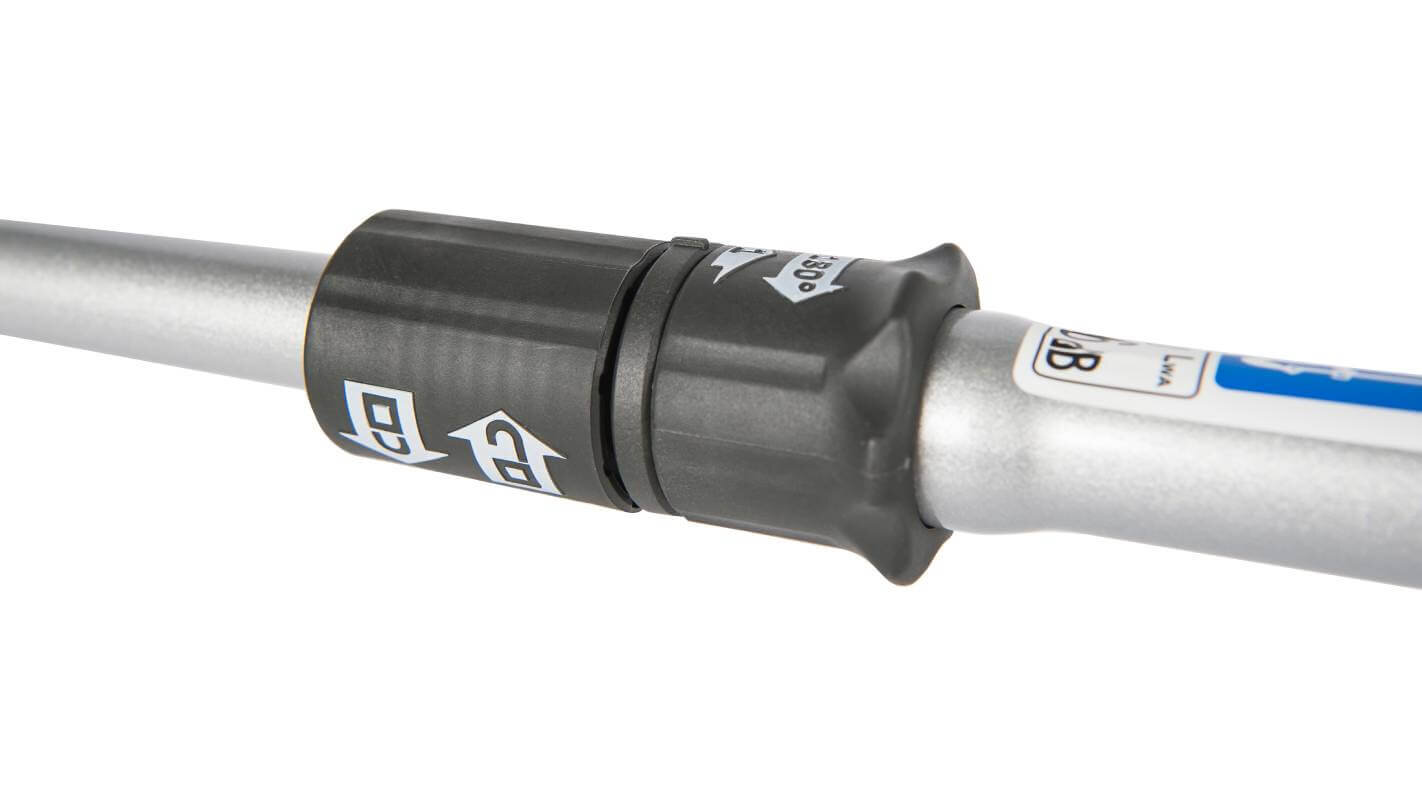 Триммер электрический GREENWORKS GST5033 (21217)