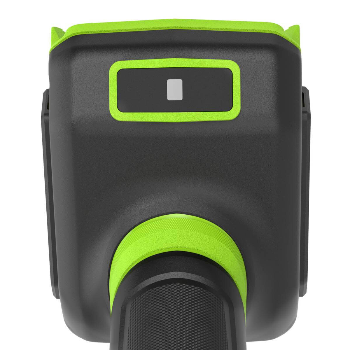 Шлифмашина угловая аккумуляторная GREENWORKS AG590 (3201007CUG)