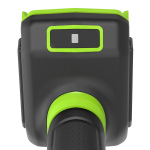 Шлифмашина угловая аккумуляторная GREENWORKS AG590 (3201007CUG)