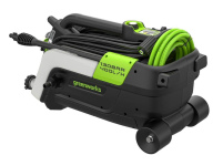 Мойка высокого давления GREENWORKS PW5130 (PW5130A1)