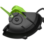Триммер аккумуляторный GREENWORKS G24L(S)T25K2 (2113307SA) [24В, 1х2.0 Ач, з/у]