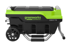Зарядное устройство для аккумуляторов GREENWORKS G82CT6 для Li-ion 82V (2955107)