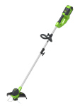 Триммер аккумуляторный GREENWORKS G40LTK2 (2101507UA)