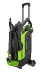 Мойка высокого давления GREENWORKS PW5130 (PW5130A1)