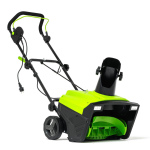 Снегоуборщик электрический GREENWORKS SN2300 (2602707)